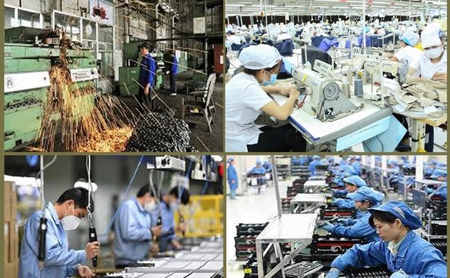 Thủ tướng ban hành Công điện thúc đẩy sản xuất kinh doanh, đầu tư xây dựng và xuất nhập khẩu 