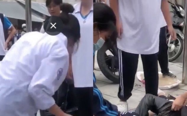 Những dấu hiệu con đang bị bắt nạt, bạo lực học đường cha mẹ cần biết