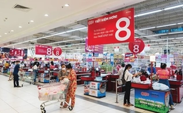 Chính phủ đề nghị Quốc hội xem xét giảm thuế VAT vào tháng 5