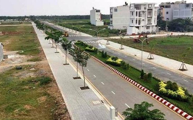 UBND tỉnh ủy quyền cho UBND huyện quyết định giá đất cụ thể