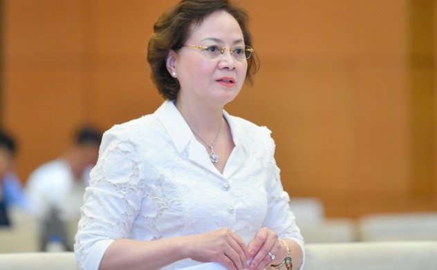 Xây dựng bảng lương mới theo Nghị quyết 27-NQ/TW, bảo đảm đời sống cho CBCCVC và gia đình