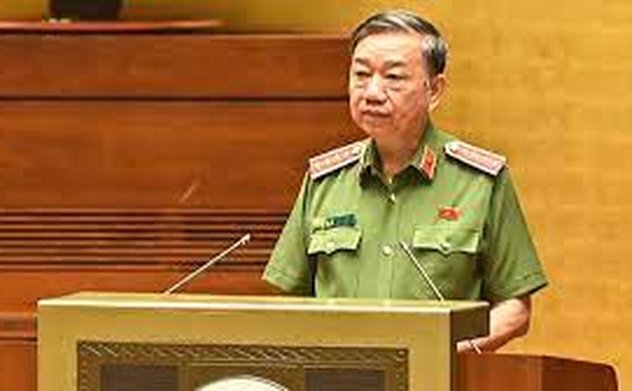 Ngày 2/6, Chính phủ trình Quốc hội dự án Luật Căn cước công dân (sửa đổi)