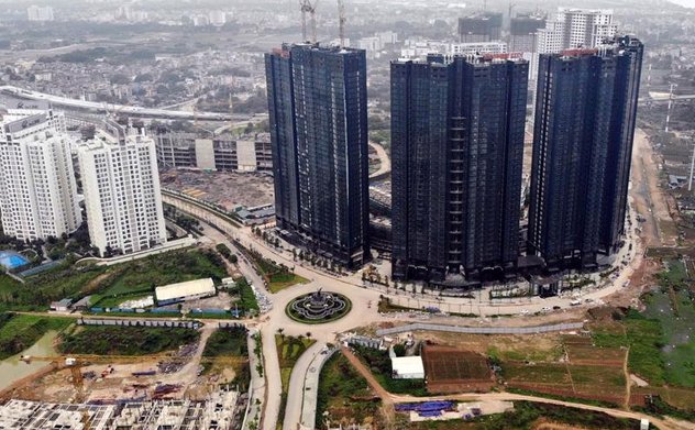 Chính phủ ban hành Nghị quyết 33 gỡ khó cho thị trường bất động sản, có nhiều giải pháp về tín dụng