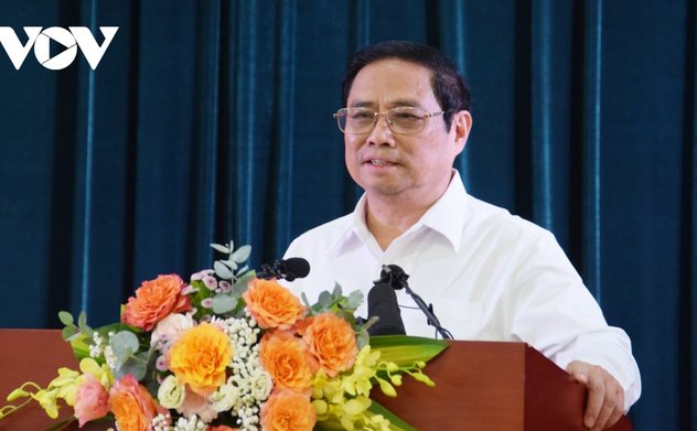 Thủ tướng: Trong chiến tranh hay hòa bình, báo chí đều thể hiện vai trò quan trọng 