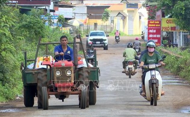 Thông tin mới về vụ nổ súng ở Đắk Lắk