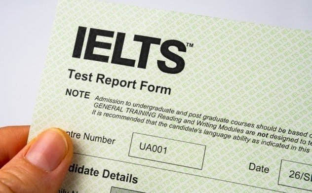 Miễn thi ngoại ngữ tốt nghiệp THPT với chứng chỉ IELTS cấp sau ngày 10/9/2022