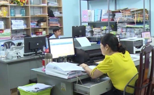 Quy định mới về xếp lương, phụ cấp chức vụ cán bộ, công chức cấp xã