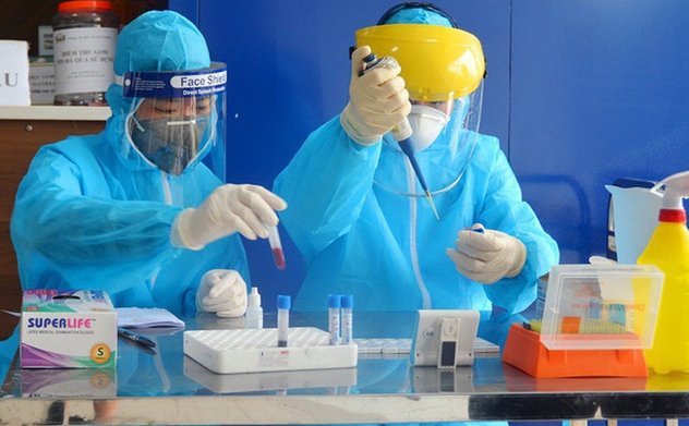 Bộ Y tế hướng dẫn phòng, kiểm soát lây nhiễm COVID-19 trong cơ sở khám chữa bệnh