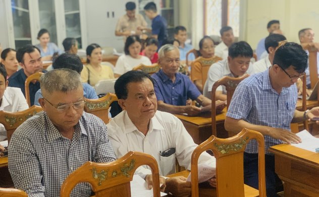 Đẩy mạnh chuyển đổi số trong sản xuất nông nghiệp trên địa bàn tỉnh