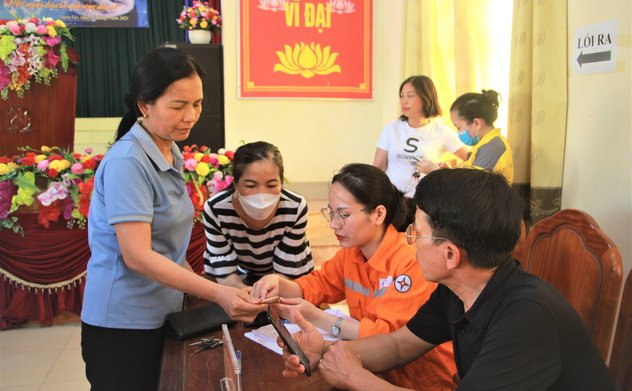 Mỗi người dân là một công dân số