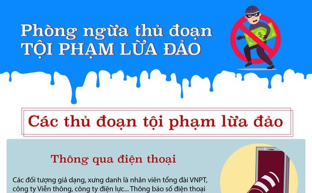 Phát động Tháng hành động tuyên truyền về nhận diện và phòng chống lừa đảo trực tuyến