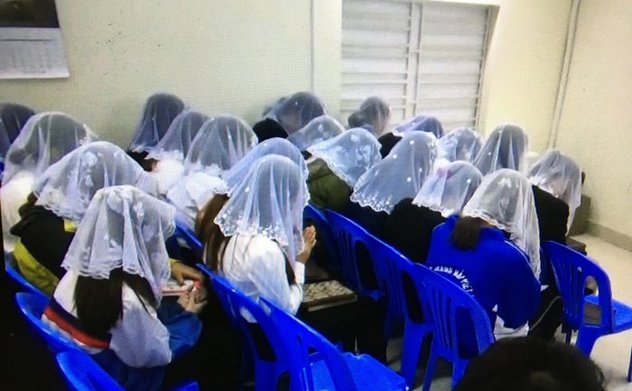 Bộ Công an cảnh báo về "Hội thánh đức chúa trời", xác minh tin "Năng lượng gốc" lừa đảo