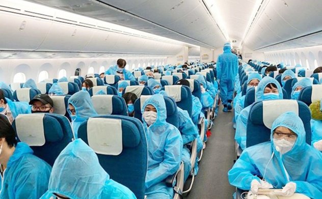 Hôm nay xét xử vụ "chuyến bay giải cứu": Phiên tòa dự kiến kéo dài 1 tháng