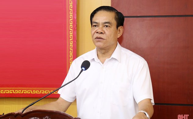 Quyết liệt, đồng bộ trong phòng chống tội phạm, thực hiện hiệu quả Đề án 06 