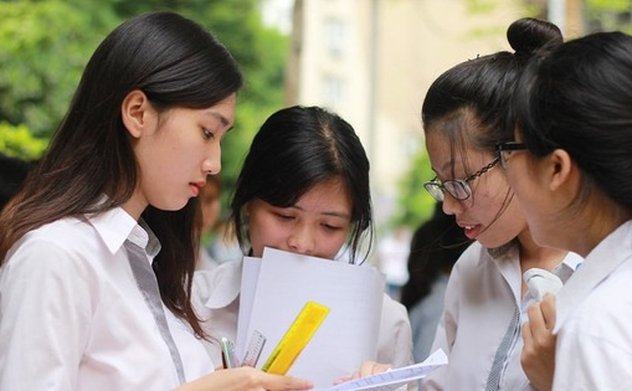 Tuyển sinh Đại học 2023: Thí sinh không nên dồn nguyện vọng vào trường top cao