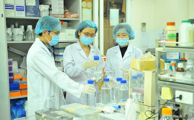 Phê duyệt Chiến lược quốc gia về thu hút, trọng dụng nhân tài 