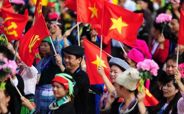 Bài học từ Cách mạng Tháng Tám 1945: Phát huy sức mạnh to lớn của nhân dân