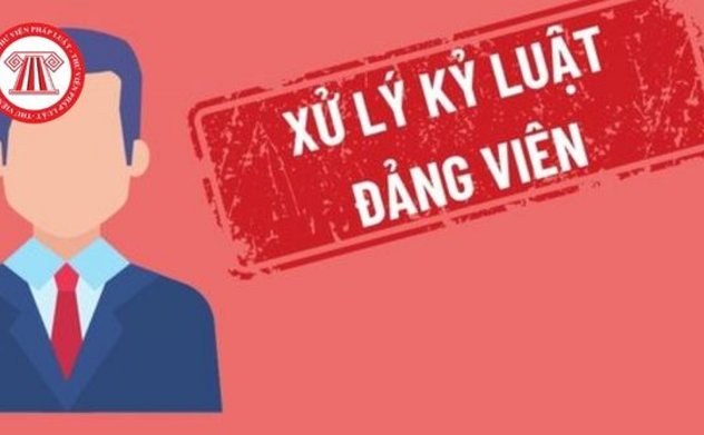 6 nguyên tắc khi xin lỗi tổ chức đảng, đảng viên bị kỷ luật oan 