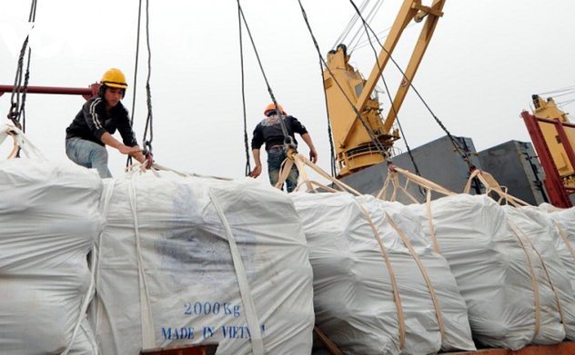 Nguyên nhân chính "ẩn" trong giá gạo tăng