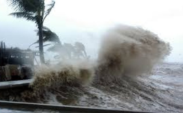 Sẵn sàng ứng phó với bão Saola trong mọi tình huống, kể cả dịp nghỉ lễ 2/9 