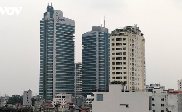 Bộ Công Thương nói gì về đề xuất hạch toán lỗ của EVN vào giá điện?