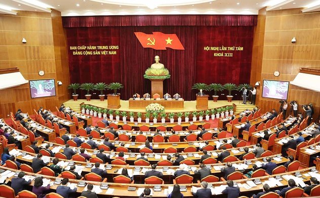 Quy định mới của Bộ Chính trị về kiểm điểm, đánh giá, xếp loại chất lượng hằng năm đối với tập thể, cá nhân