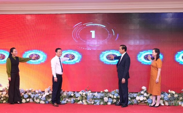 Sau 2 năm thực hiện Nghị quyết 05 về chuyển đổi số