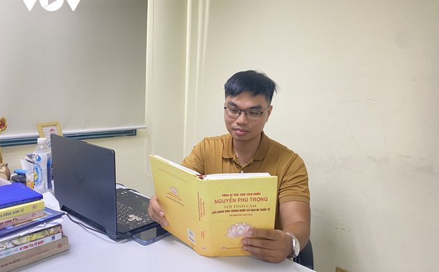 Bảo vệ nền tảng tư tưởng của Đảng, đấu tranh với các thủ đoạn chống phá