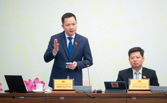 “Tiếp thu ý kiến khi sửa Luật Căn cước công dân rất cẩn thận, chặt chẽ”
