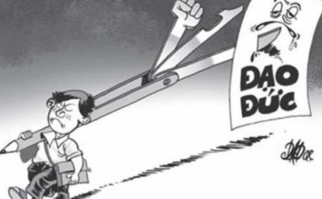 Con người - Trung tâm của văn hóa 