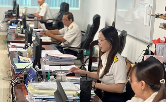 Xử lý “mạnh tay” hành vi trốn thuế, lách thuế trong thương mại điện tử