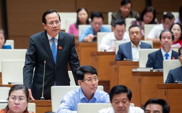 4 vấn đề quan trọng để tăng năng suất lao động