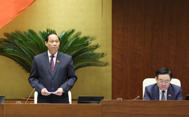 Quốc hội sẽ giám sát nhiều vấn đề quan trọng năm 2024