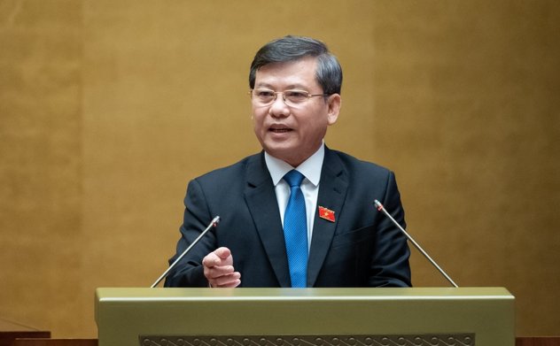 Viện trưởng VKSNDTC làm rõ nguyên nhân tỷ lệ tội phạm “càng chống càng tăng”