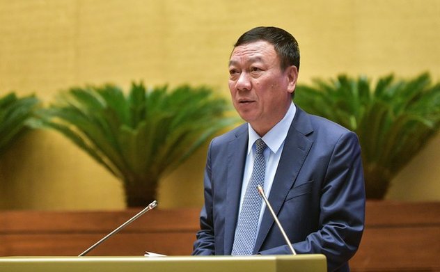 Hoàn thiện quy định còn sơ hở, bất cập, có thể phát sinh tham nhũng