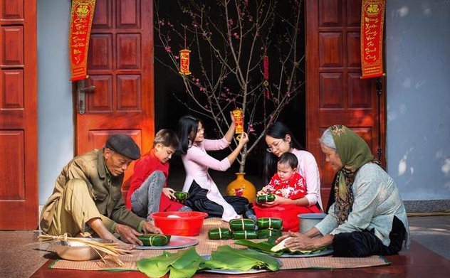 Toàn văn Chỉ thị số 26-CT/TW của Ban Bí thư về tổ chức Tết Giáp Thìn năm 2024