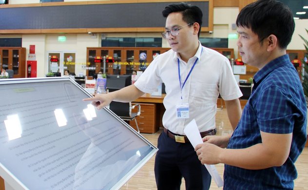 3 khoản thu nhập chính thức của cán bộ, công chức khi cải cách tiền lương 