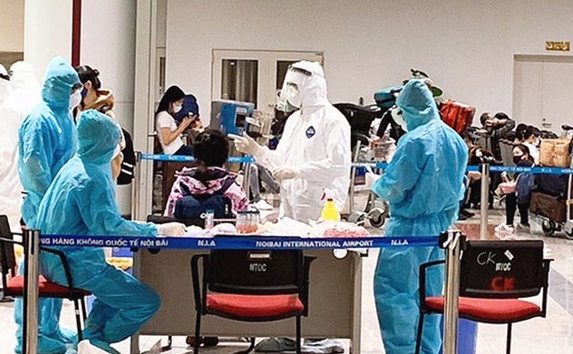 Ngăn dịch bệnh bùng phát mùa đông xuân, sẵn sàng ứng phó nếu COVID-19 trở lại