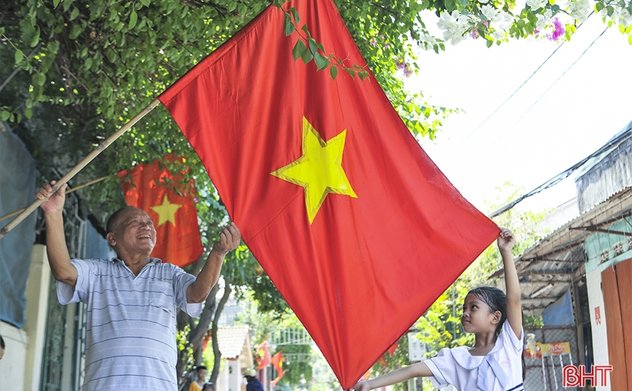 Niềm tin và động lực mới! 