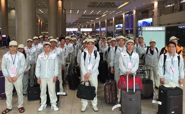 Tạo chuyển biến mạnh mẽ trong công tác đưa người lao động Việt Nam đi làm việc ở nước ngoài