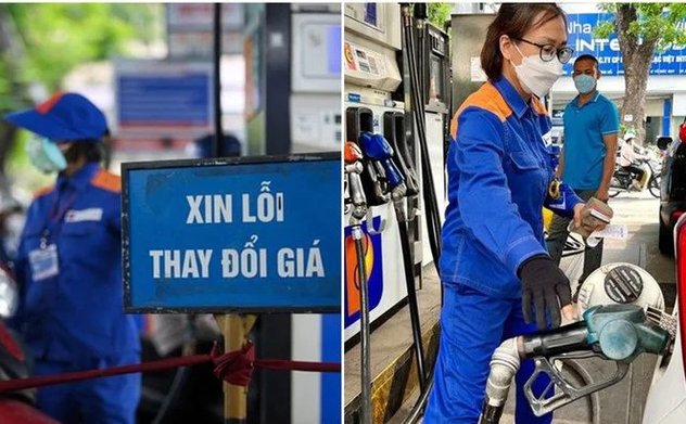 Dự báo giá xăng giảm nhẹ trong kỳ điều hành đầu tiên của năm 2024 