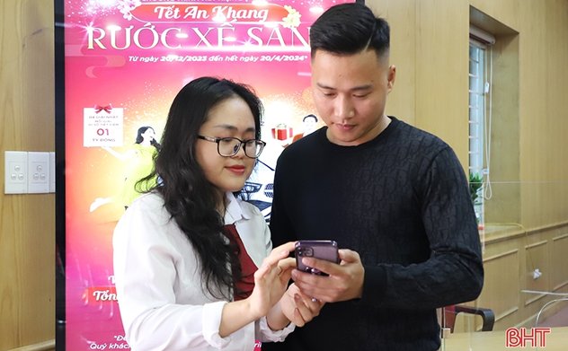 Lừa đảo gia tăng dịp tết, ngân hàng khuyến cáo cách phòng ngừa 