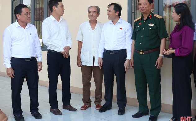 Tăng cường sự lãnh đạo của Đảng đối với công tác thực hành tiết kiệm, chống lãng phí