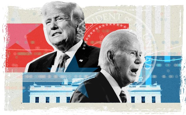 Bầu cử Tổng thống Mỹ năm 2024 chính thức bắt đầu bằng một cuộc họp kín