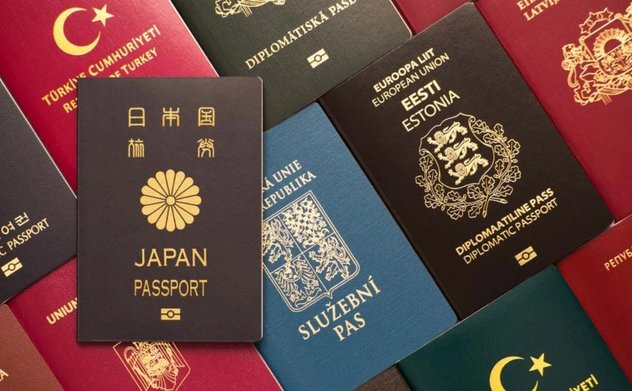 Hộ chiếu nào quyền lực nhất thế giới năm 2024, Việt Nam xếp hạng mấy?