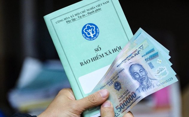 Mức lãi suất chậm đóng bảo hiểm xã hội, bảo hiểm y tế, bảo hiểm thất nghiệp năm 2024 