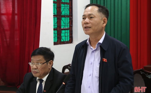 Ngành LĐ-TB&XH Hà Tĩnh đảm bảo tiến độ sắp xếp bộ máy đơn vị sự nghiệp công lập