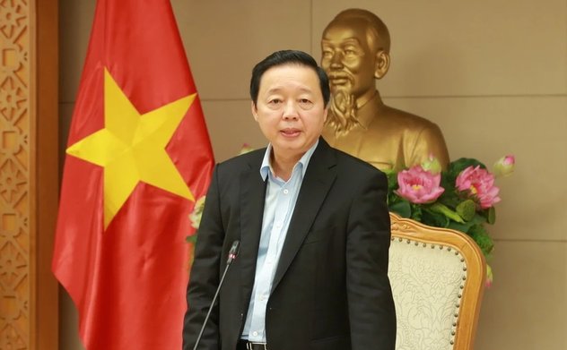 Chuẩn bị các điều kiện để Luật Đất đai sửa đổi đi vào cuộc sống