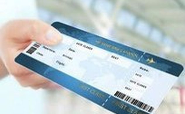 "Ma trận" lừa đảo mua vé máy bay giá rẻ dịp cận Tết