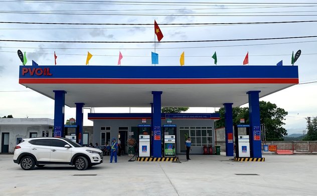 Hà Tĩnh thực hiện đảm bảo nguồn cung ứng xăng dầu theo công điện của Thủ tướng